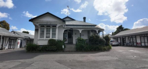 Knightsbridge Motor Lodge, Auckland